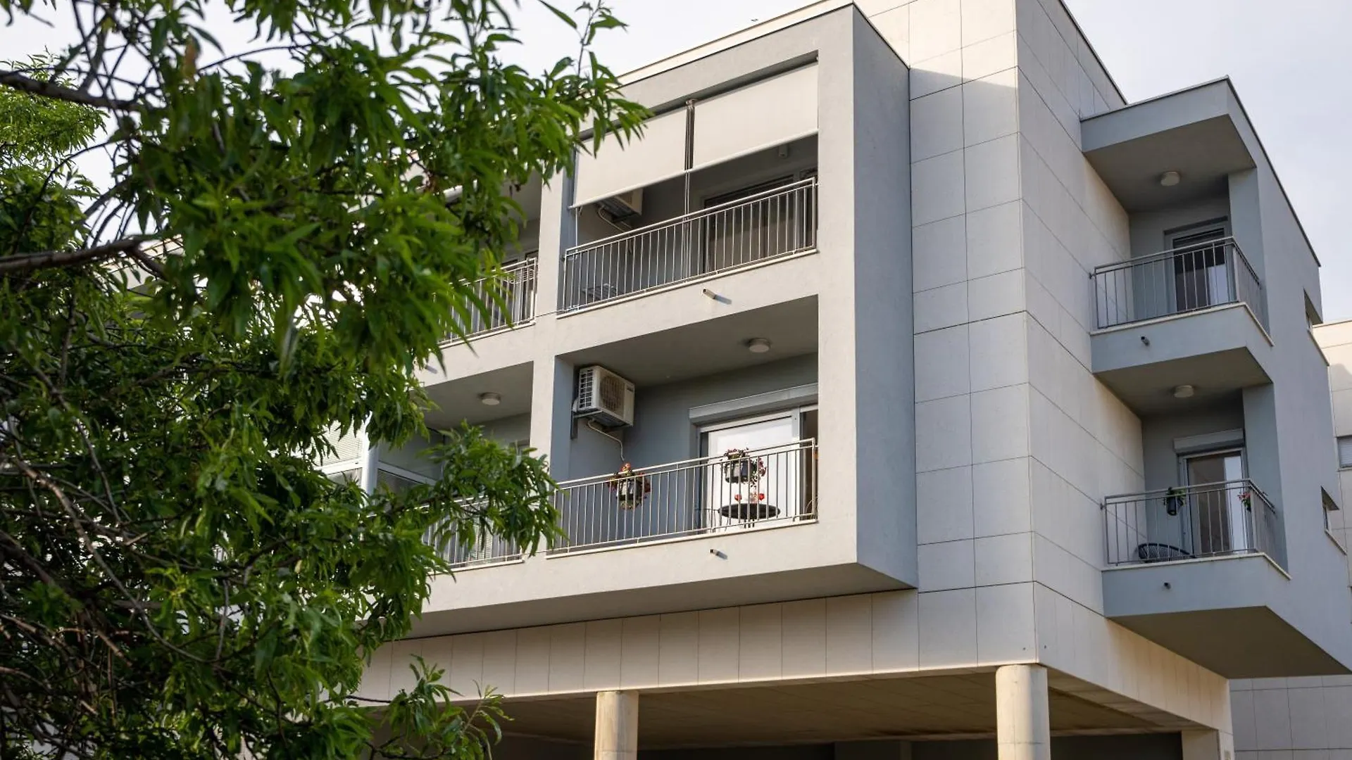 Kata Premium Apartamento Vrsar Croácia