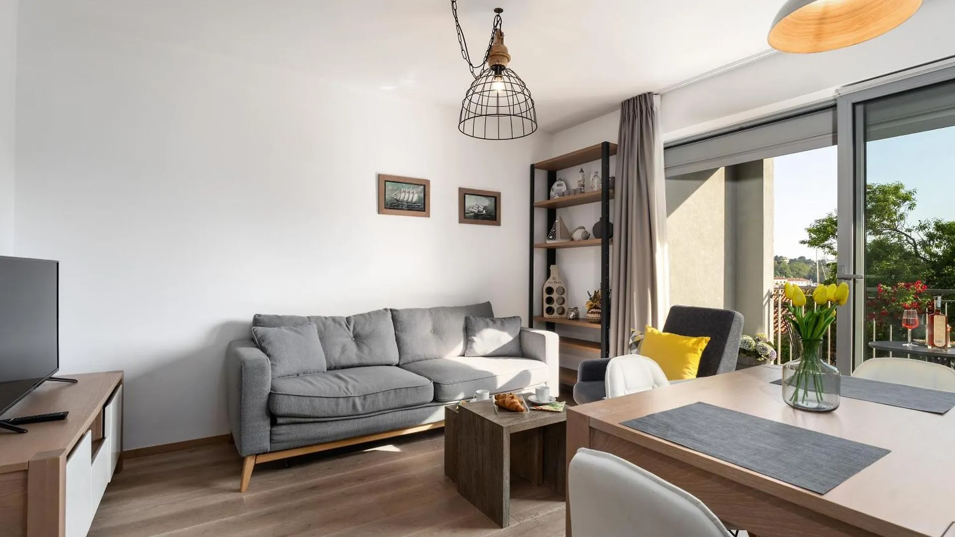 Kata Premium Apartamento Vrsar 0*,  Croácia
