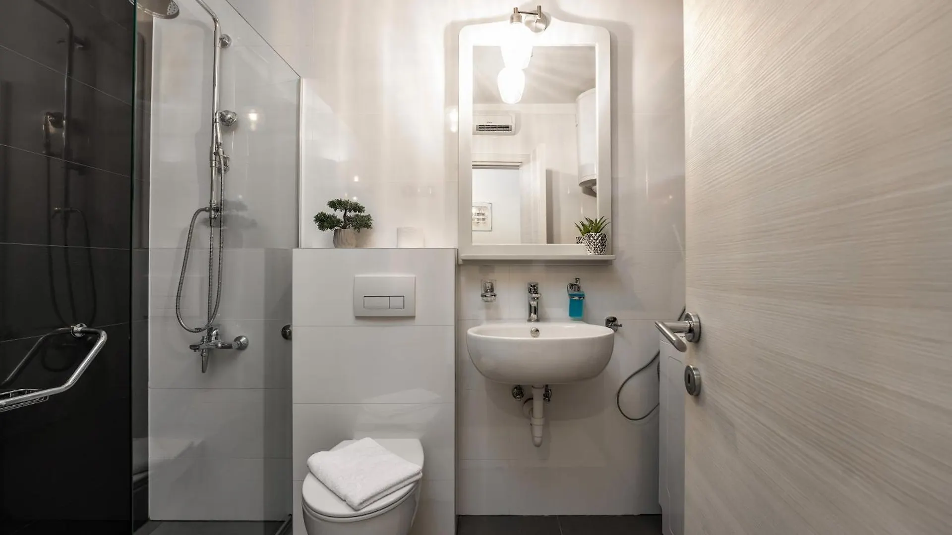 Kata Premium Apartamento Vrsar