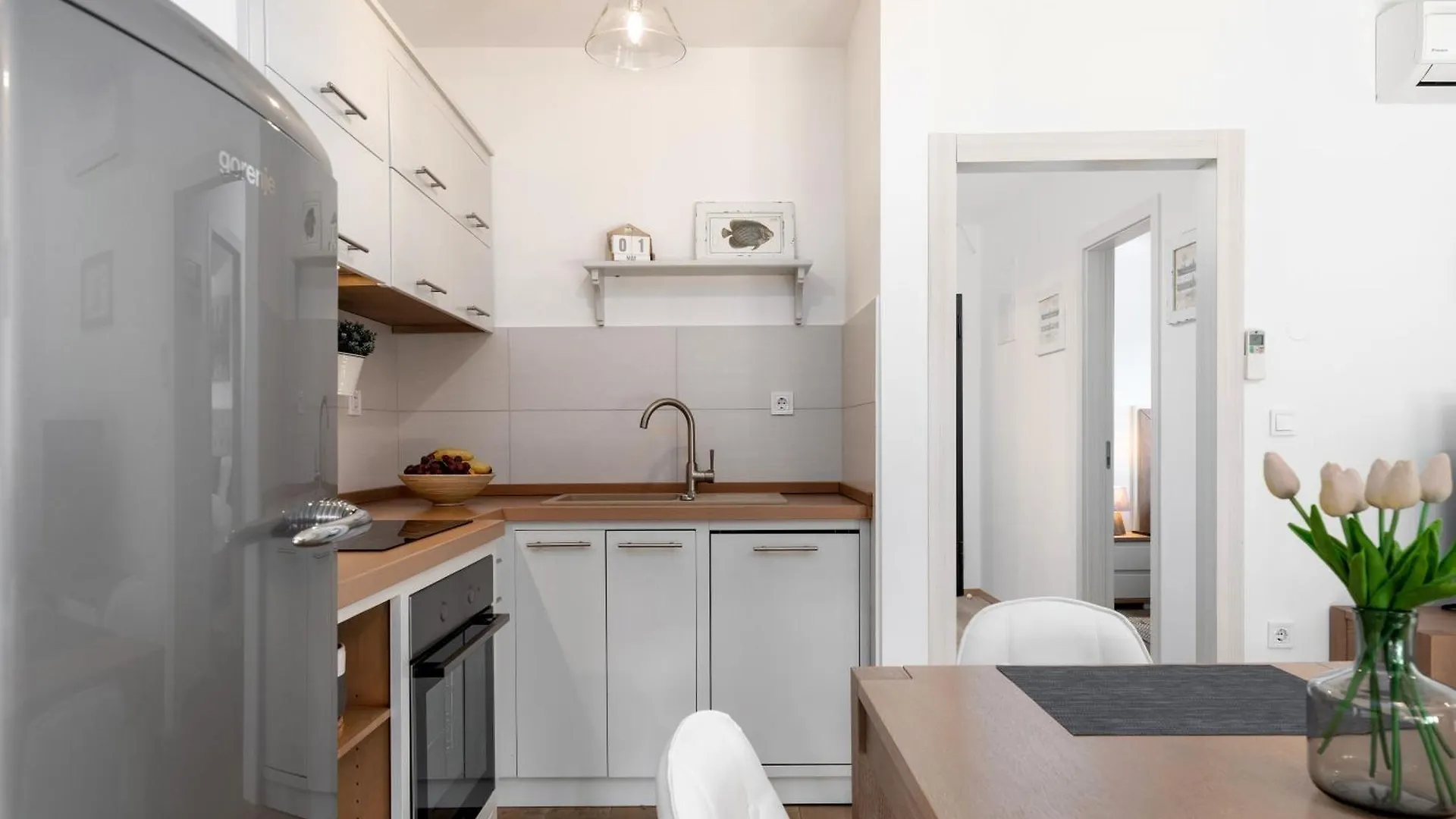 Kata Premium Apartamento Vrsar