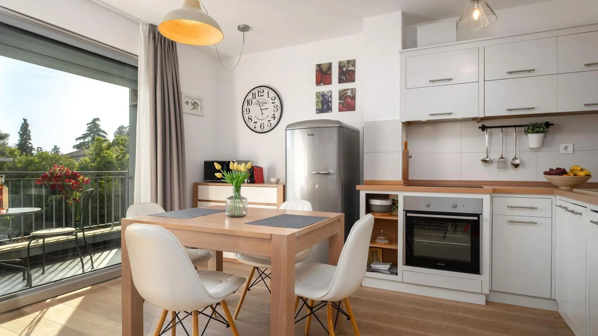 Kata Premium Apartamento Vrsar 0*,  Croácia
